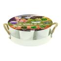 Baltus Herb Festival World of Tea per 7 giftbox